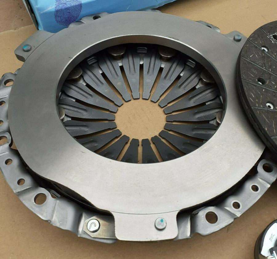 Замена сцепления Хендай Туссан в Москве - сеть надежных автосервисов по ...